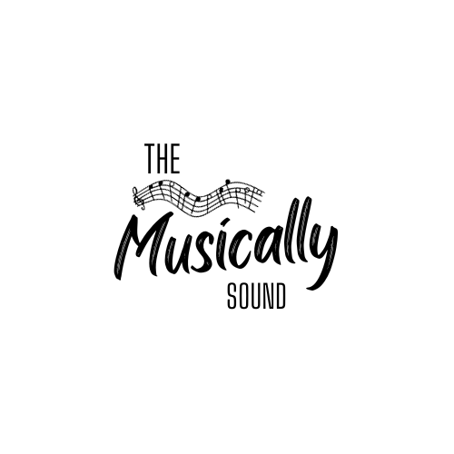 The Musically Sound Music Blog logo