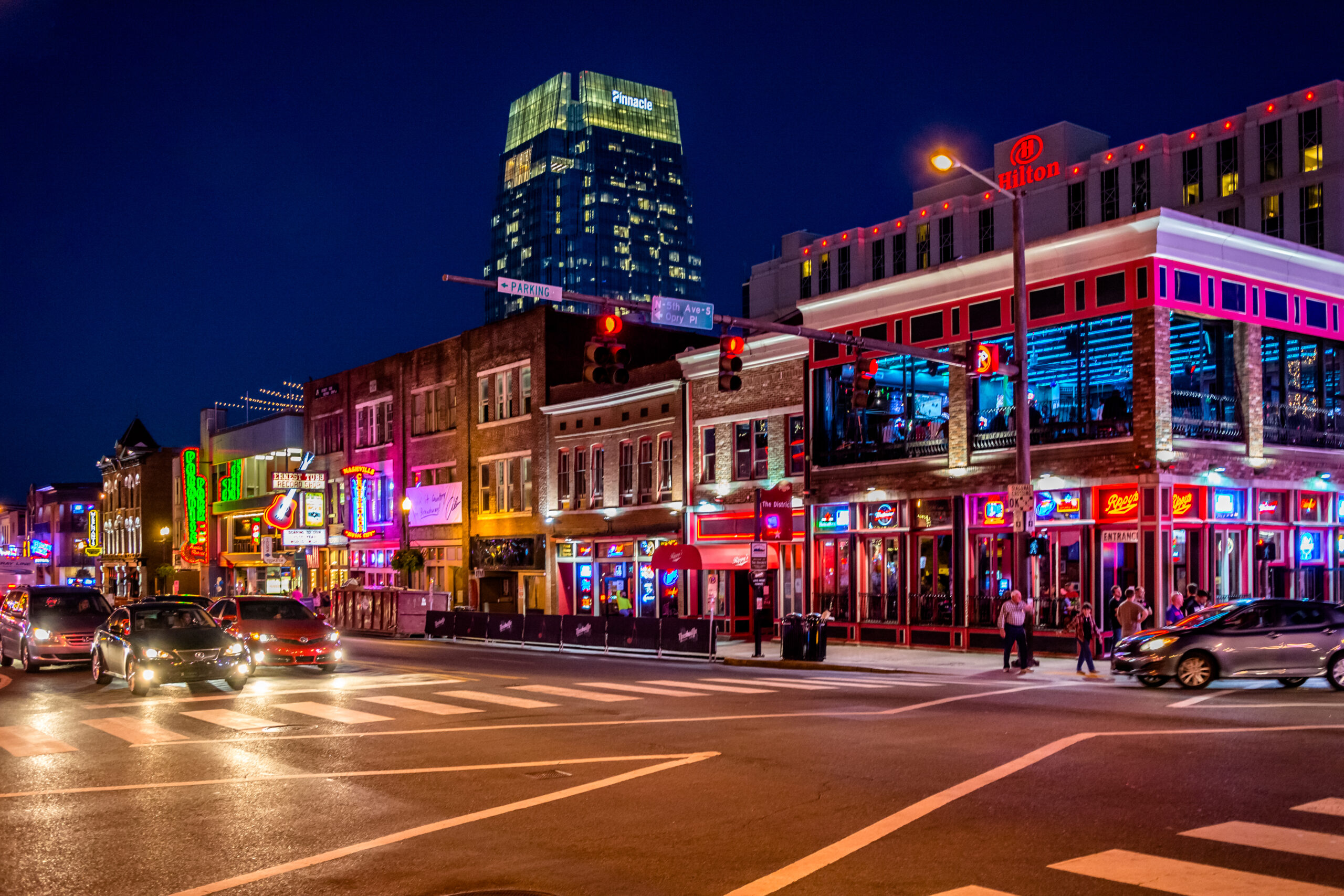 How Does The Nashville Numbering System Work The Musically Sound