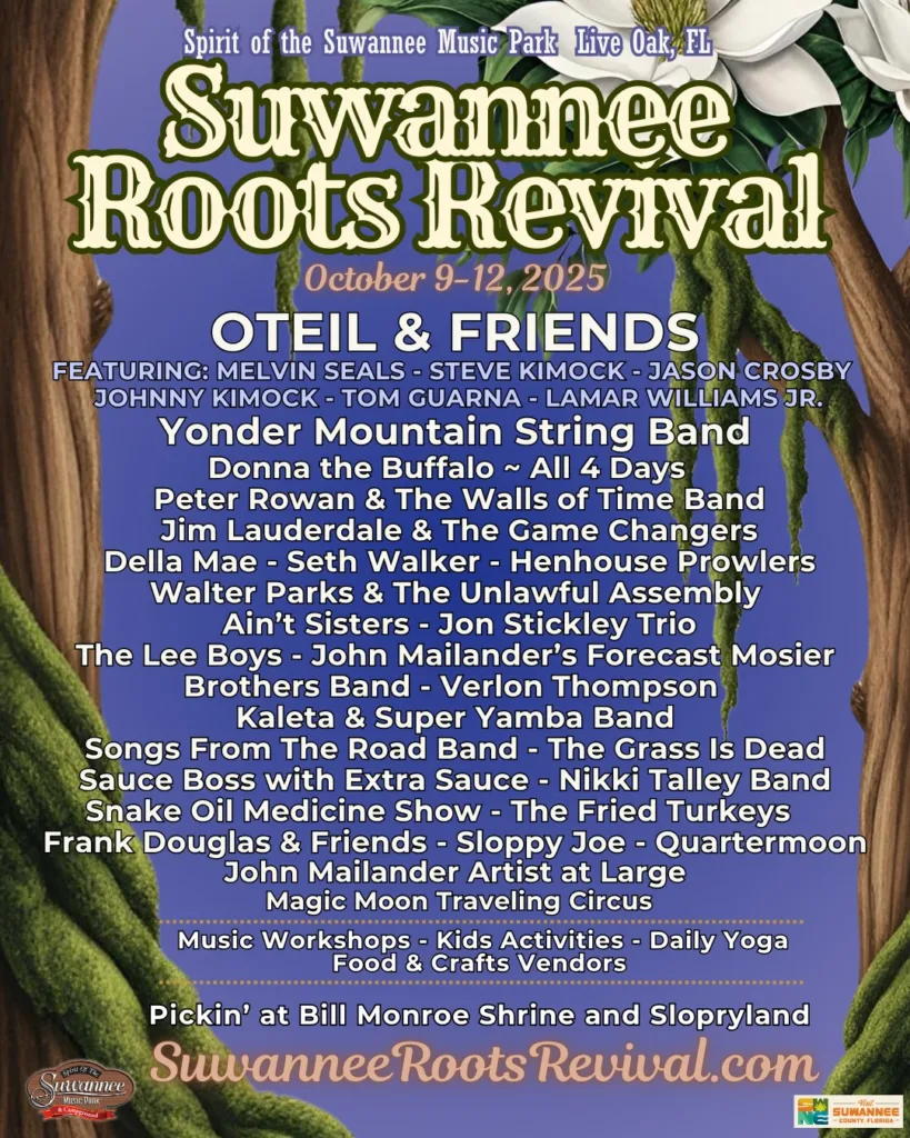 Americana Festival