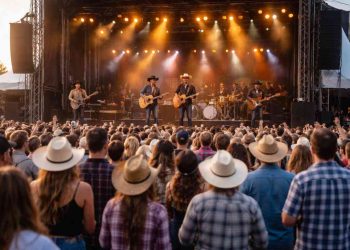 5 Musically Sound Festival Picks for April 2026 (U.S. Edition)