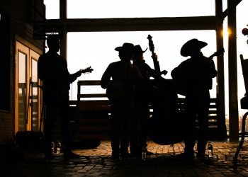 What Is Americana Music, Exactly?