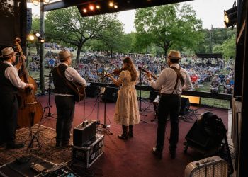 Music Festivals in May 2026