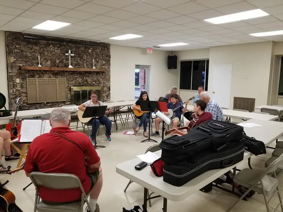 easiest bluegrass song