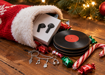 Christmas stocking stuffers for musicians