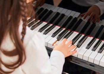 Christmas gifts for piano players